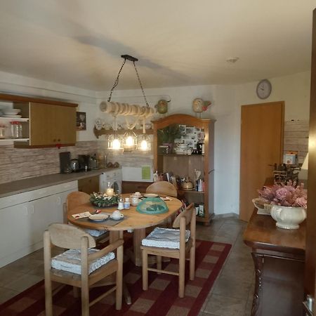 Apartament Eifelstube Langerwehe Zewnętrze zdjęcie