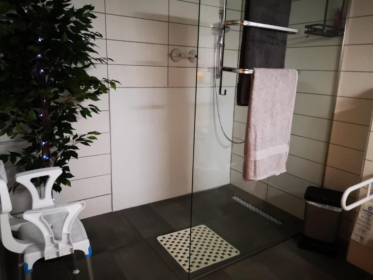Apartament Eifelstube Langerwehe Zewnętrze zdjęcie