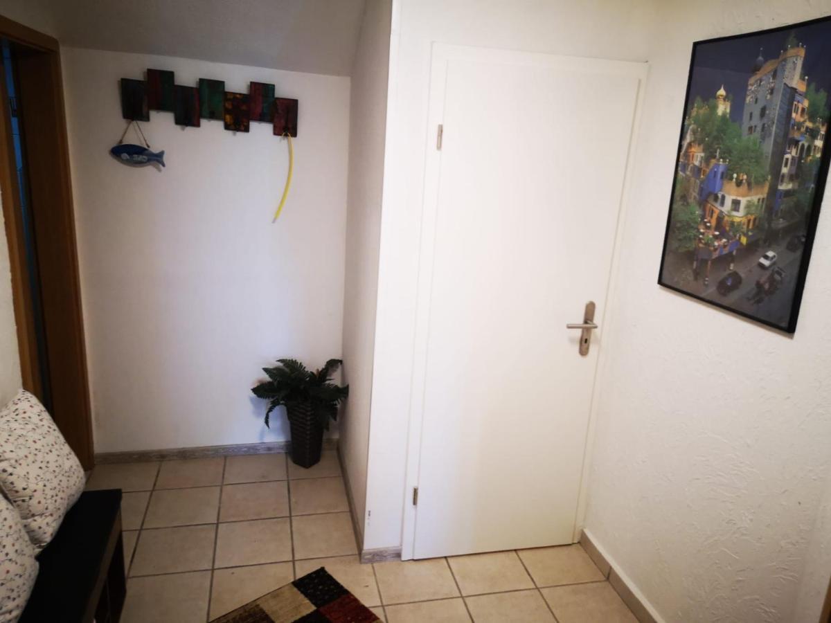 Apartament Eifelstube Langerwehe Zewnętrze zdjęcie