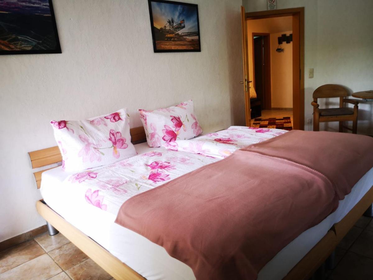 Apartament Eifelstube Langerwehe Zewnętrze zdjęcie