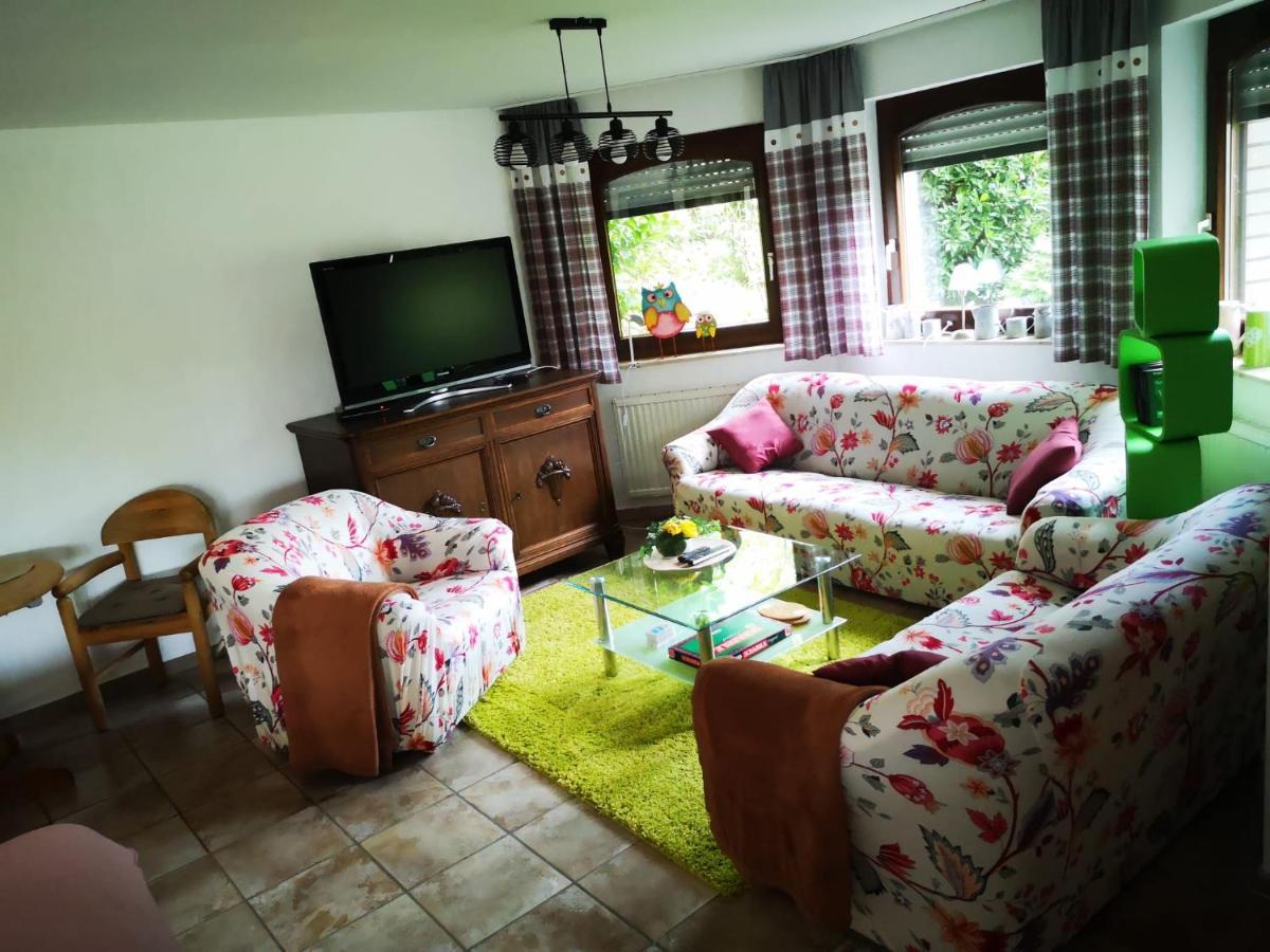 Apartament Eifelstube Langerwehe Zewnętrze zdjęcie