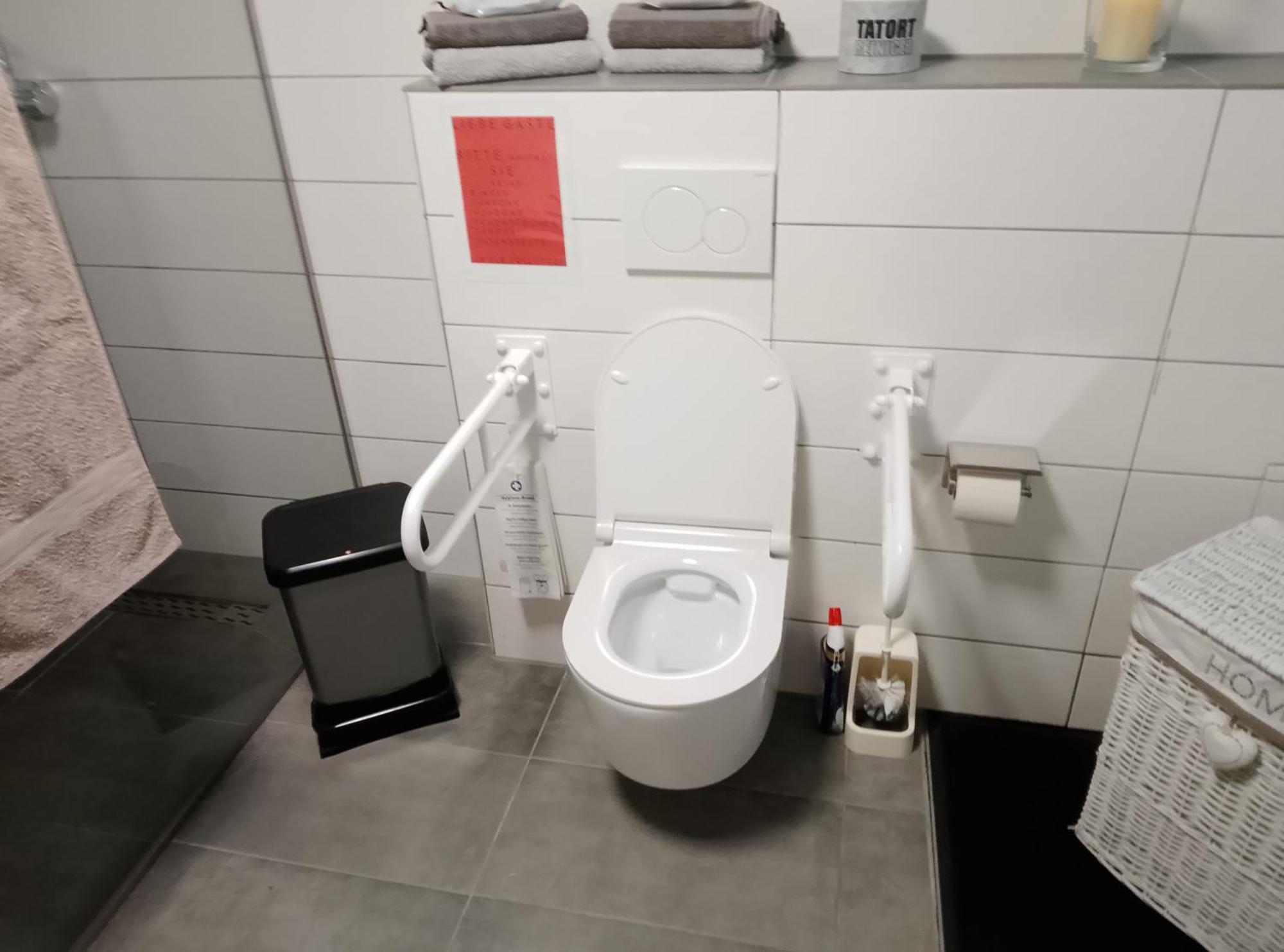 Apartament Eifelstube Langerwehe Zewnętrze zdjęcie