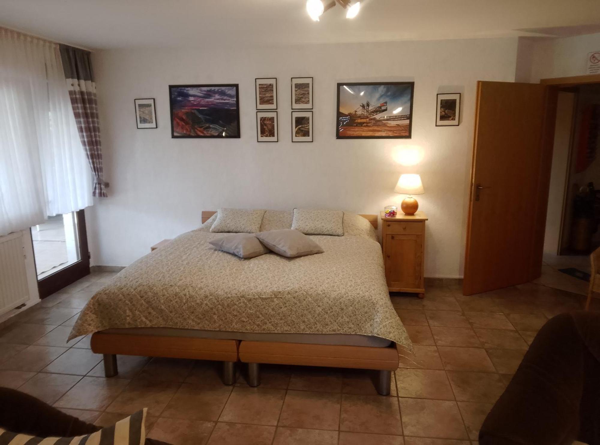 Apartament Eifelstube Langerwehe Zewnętrze zdjęcie