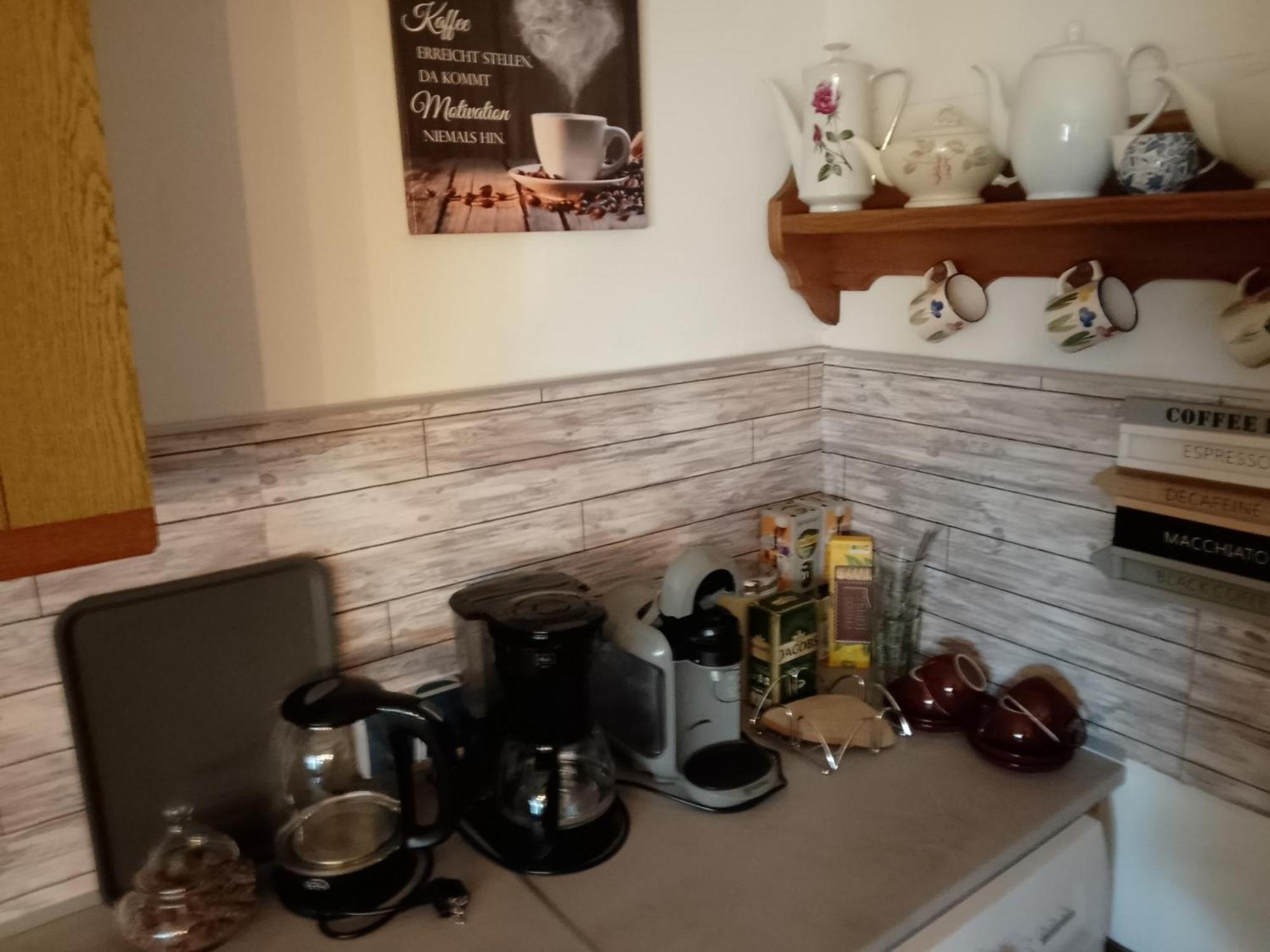 Apartament Eifelstube Langerwehe Zewnętrze zdjęcie