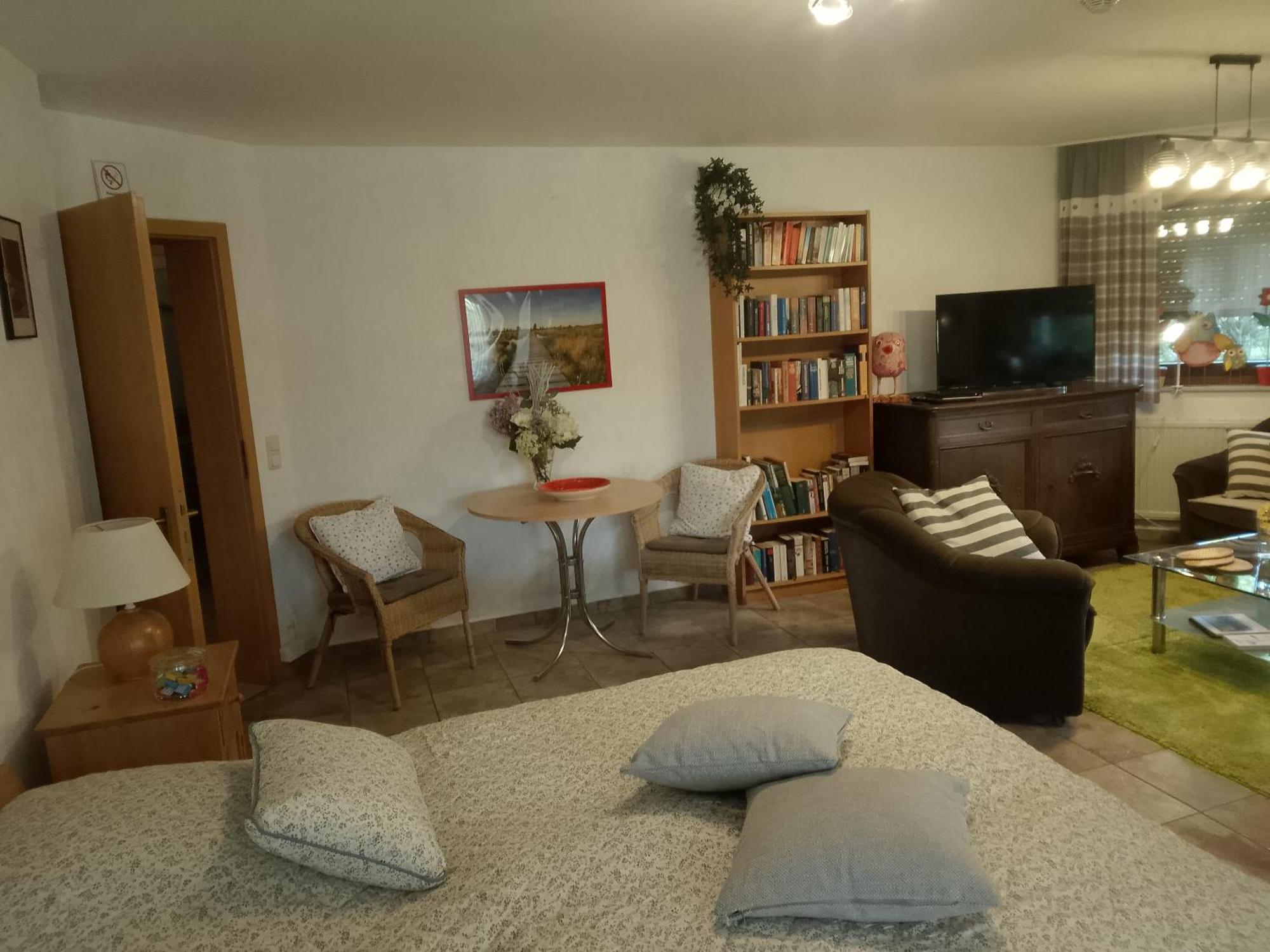 Apartament Eifelstube Langerwehe Zewnętrze zdjęcie