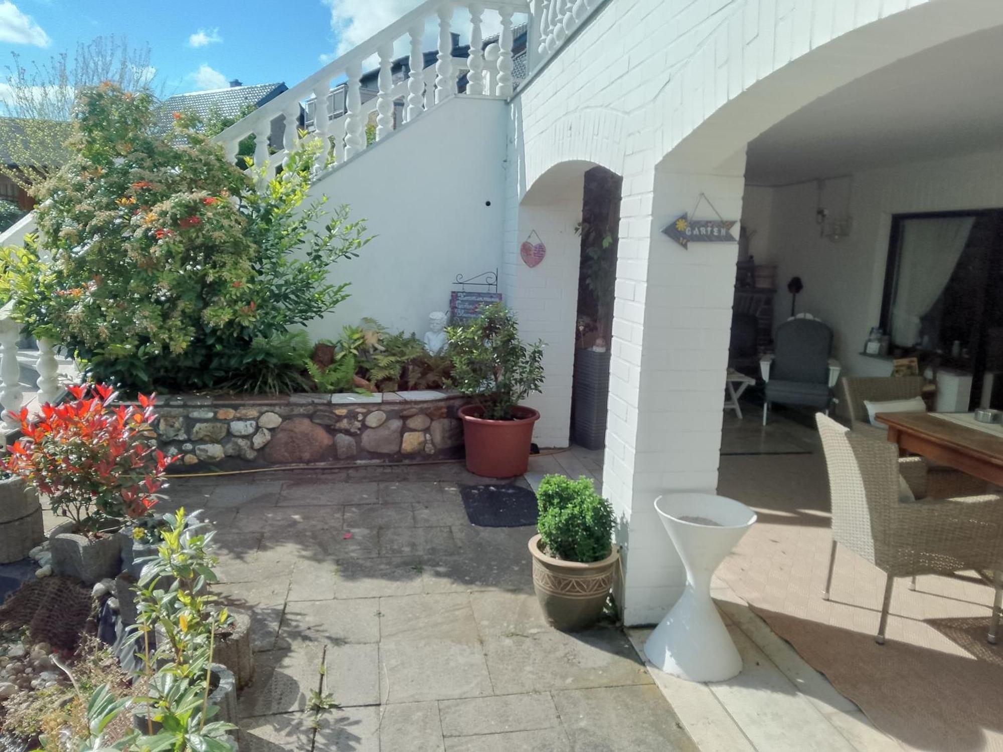 Apartament Eifelstube Langerwehe Zewnętrze zdjęcie