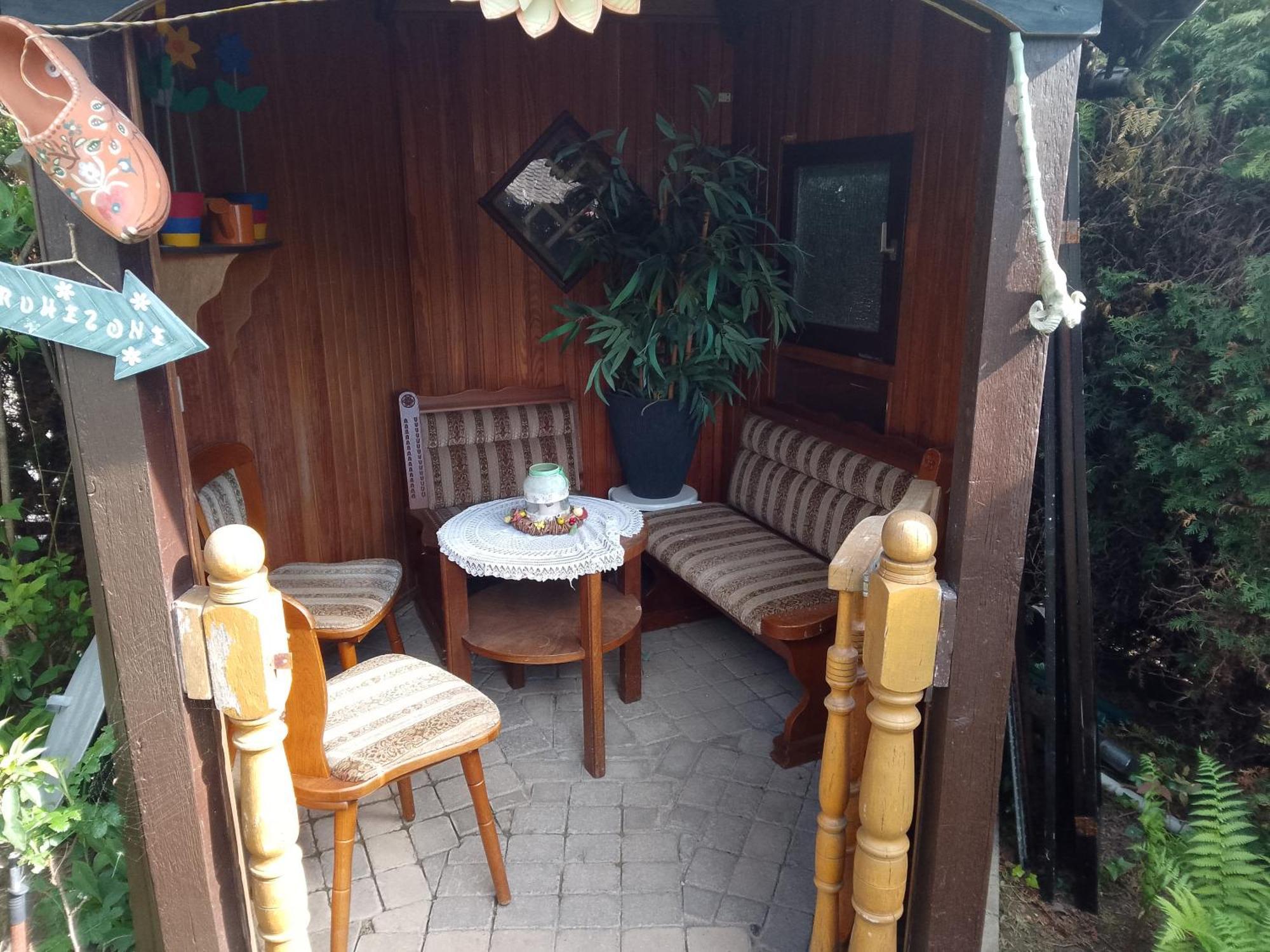 Apartament Eifelstube Langerwehe Zewnętrze zdjęcie