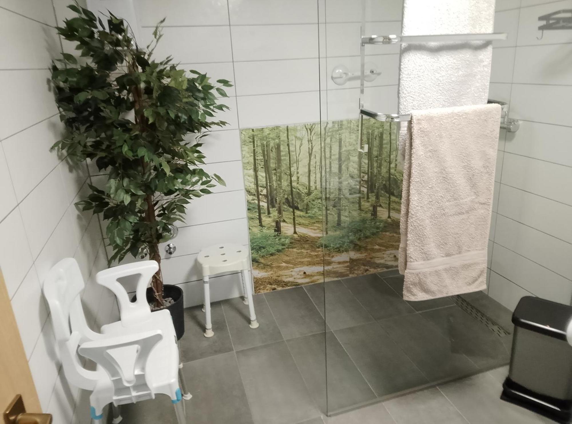 Apartament Eifelstube Langerwehe Zewnętrze zdjęcie